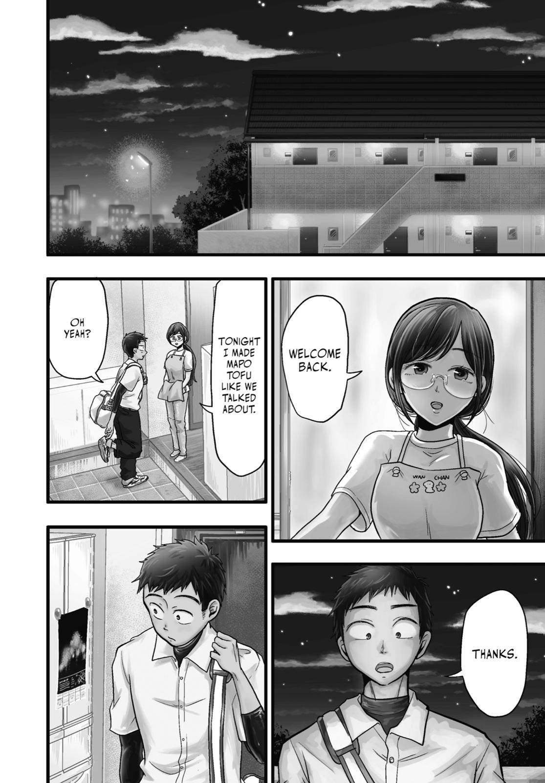Read Beauty and the Feast Manga Online