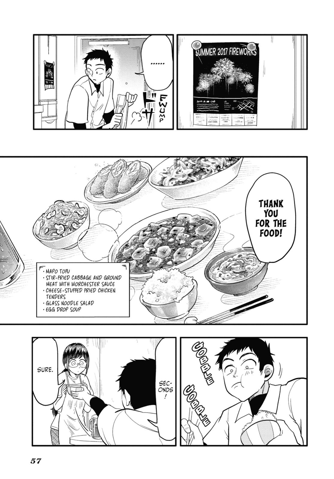 Read Beauty and the Feast Manga Online