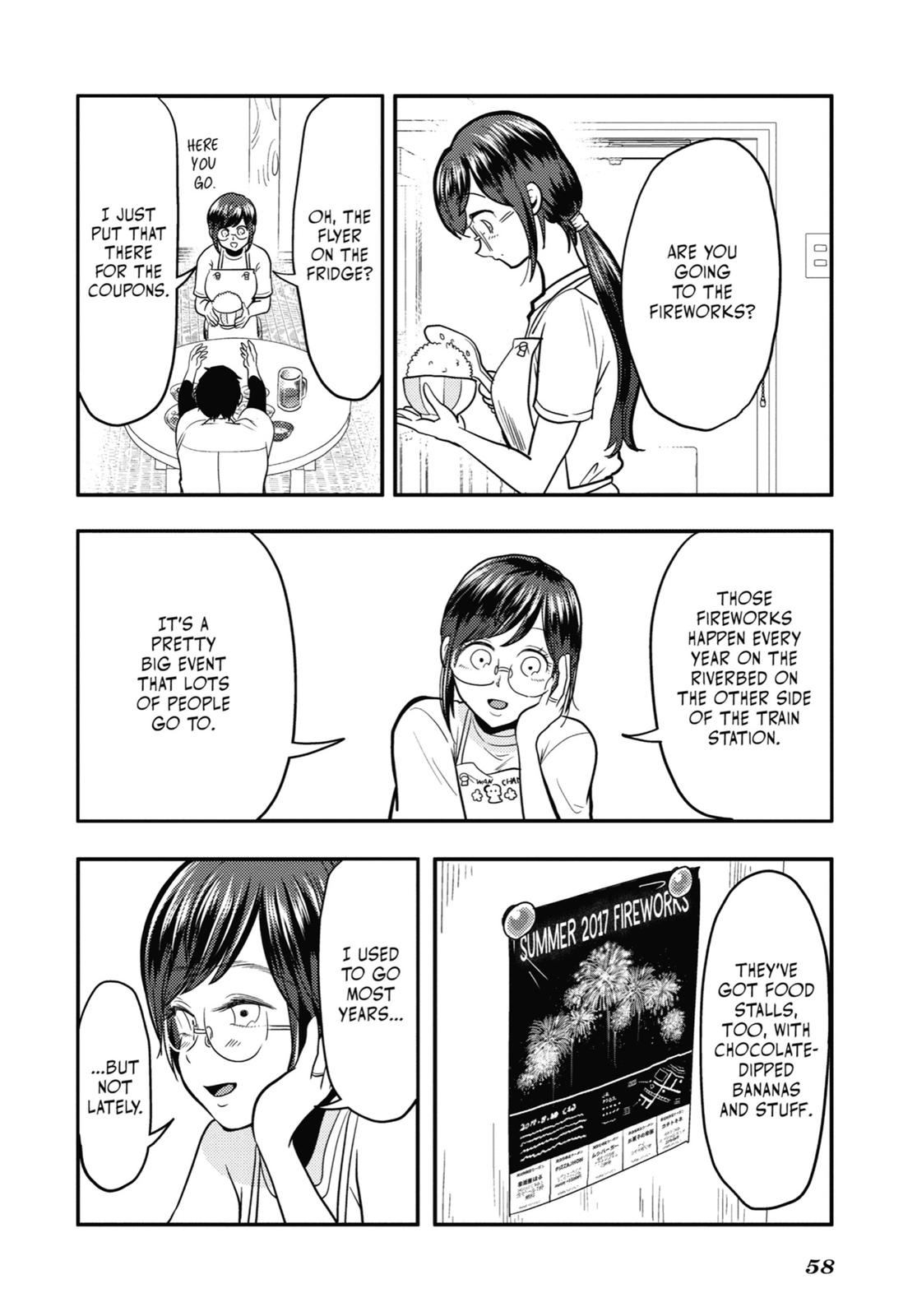 Read Beauty and the Feast Manga Online