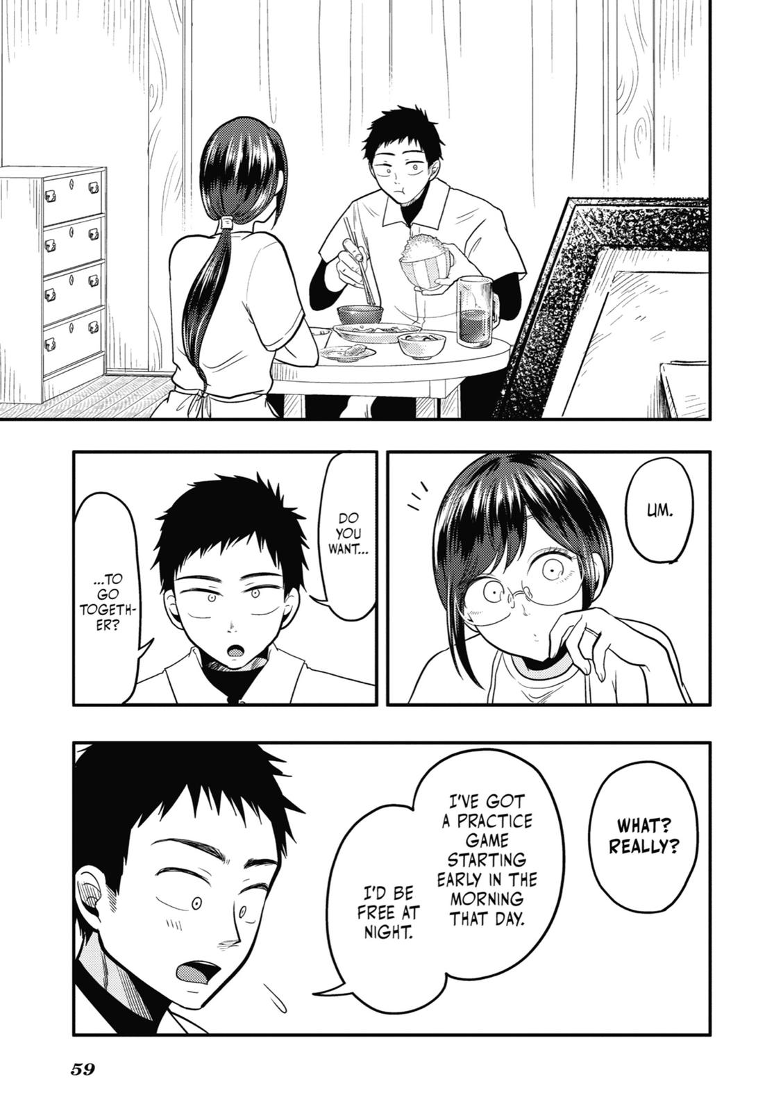 Read Beauty and the Feast Manga Online