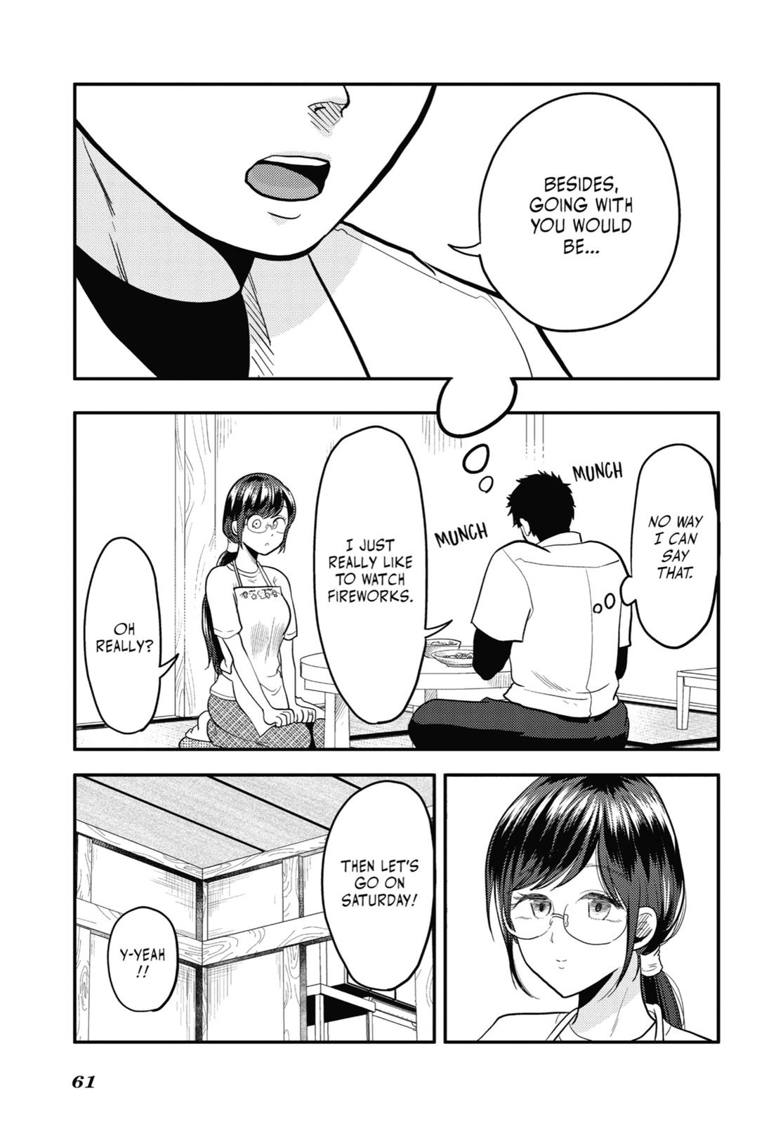 Read Beauty and the Feast Manga Online