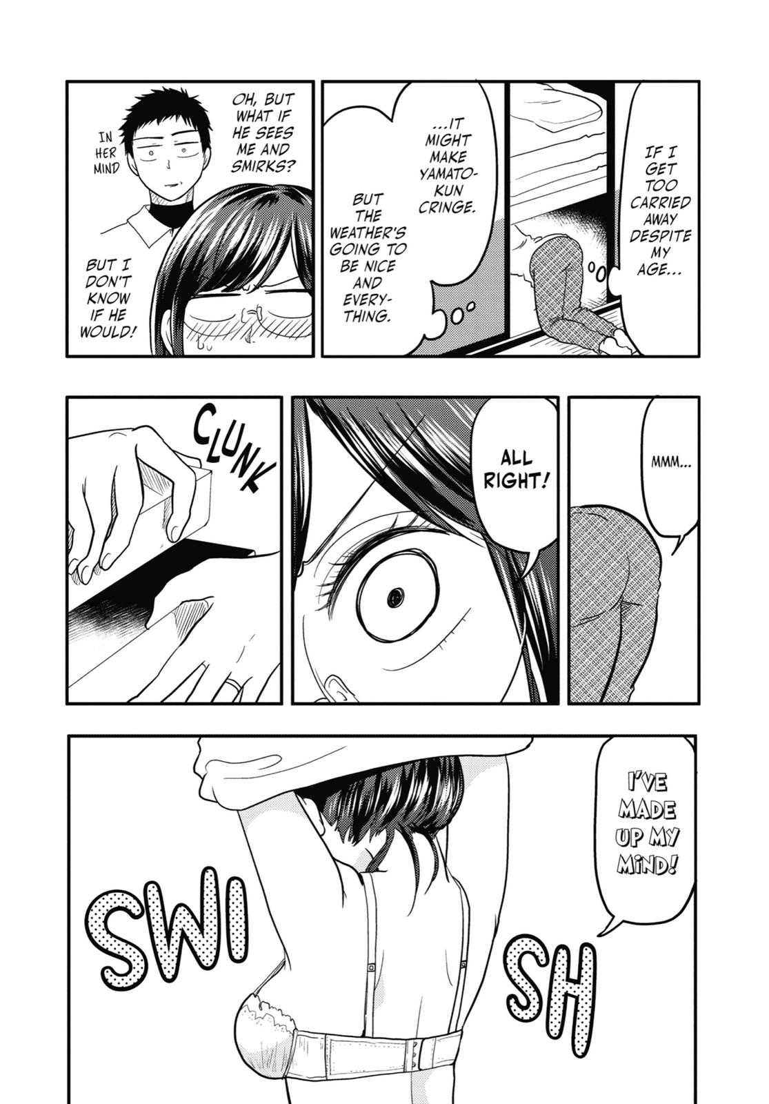 Read Beauty and the Feast Manga Online