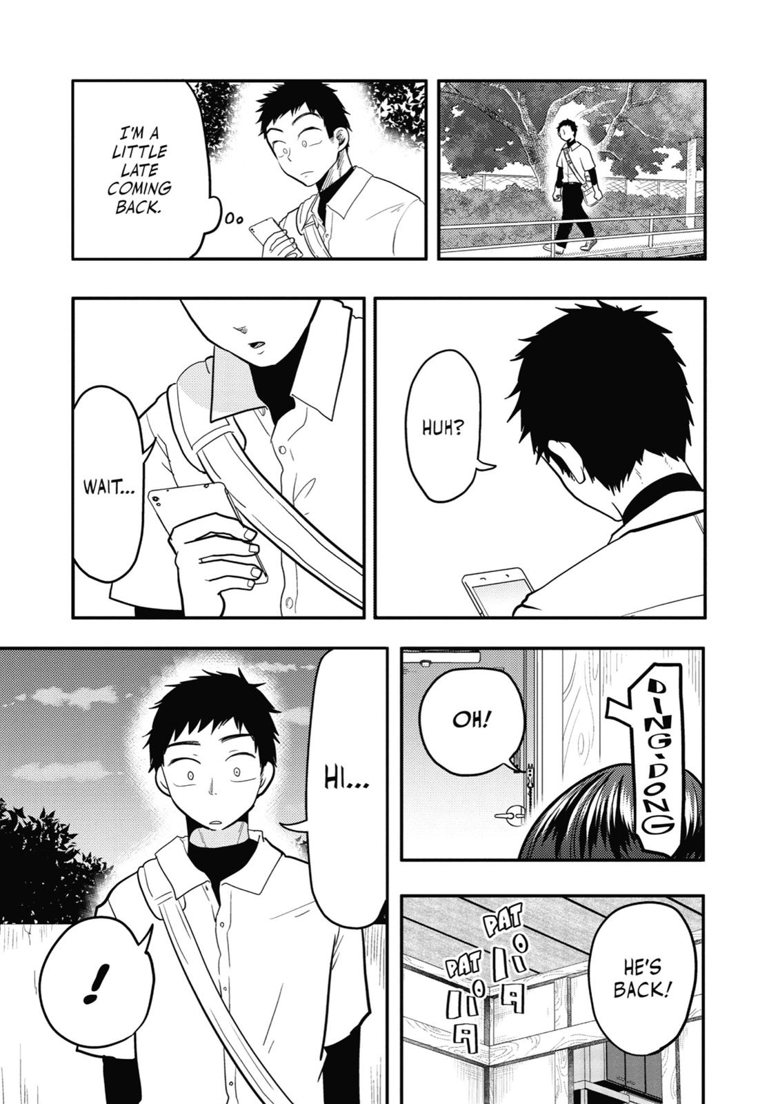 Read Beauty and the Feast Manga Online