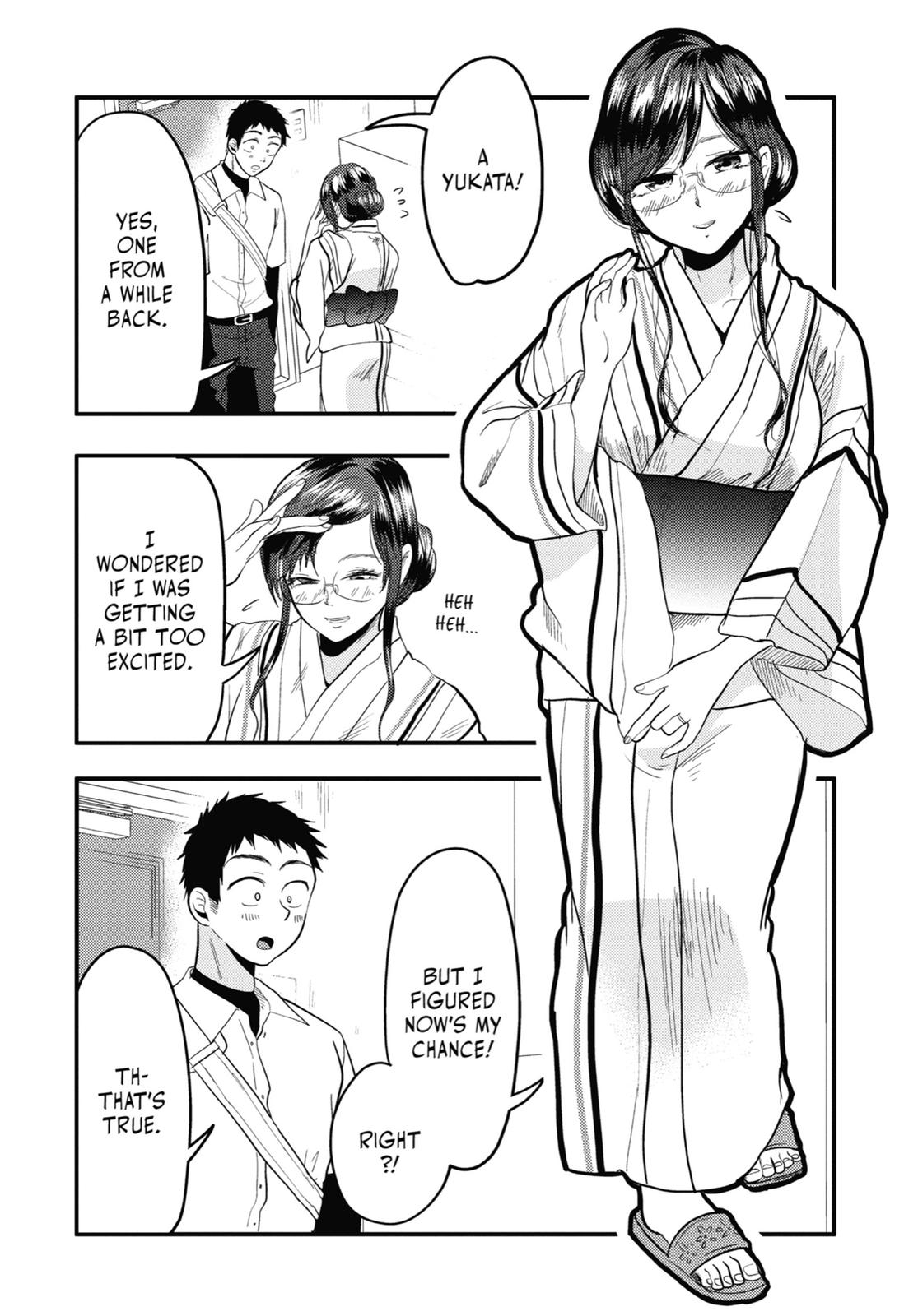 Read Beauty and the Feast Manga Online