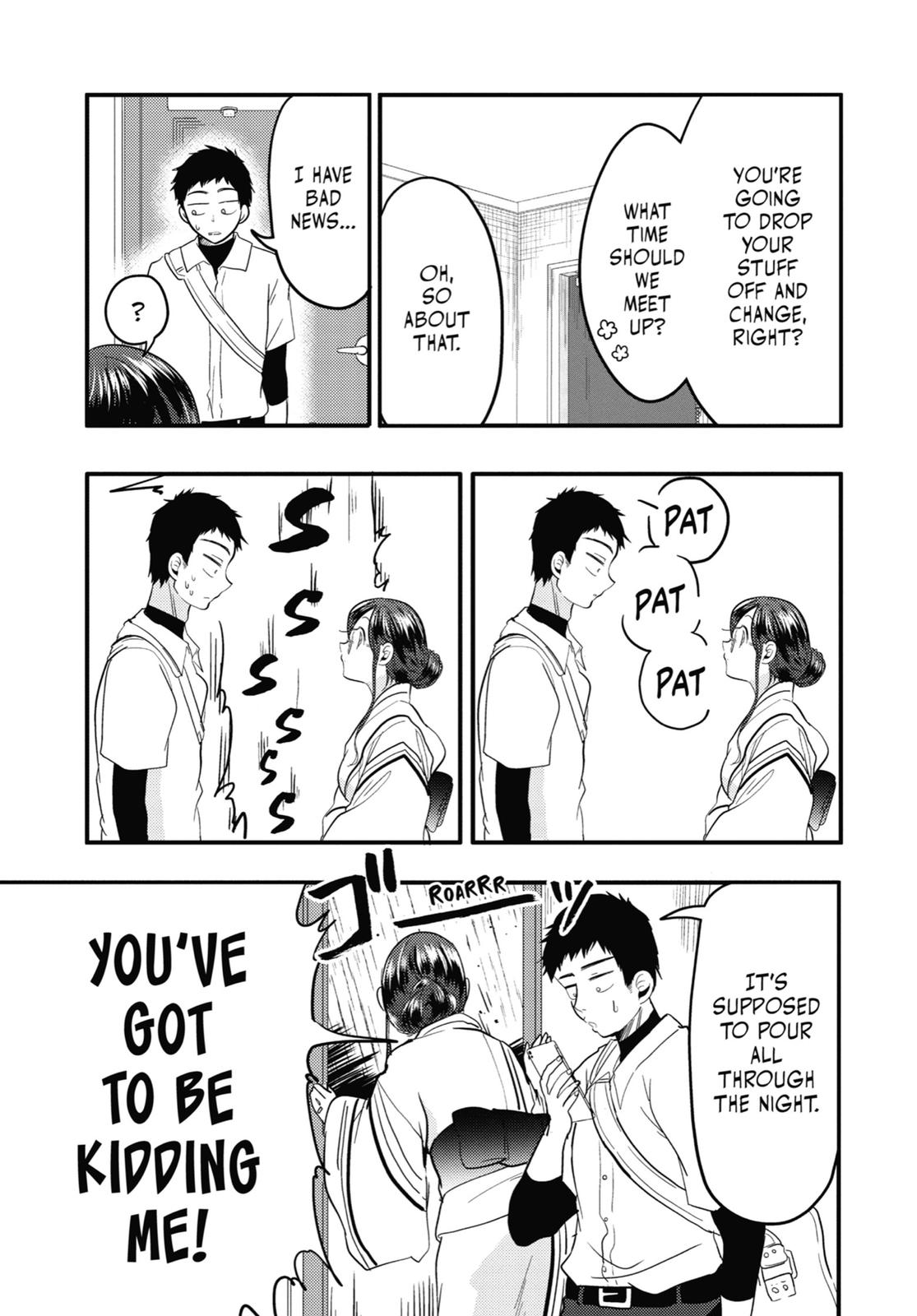 Read Beauty and the Feast Manga Online