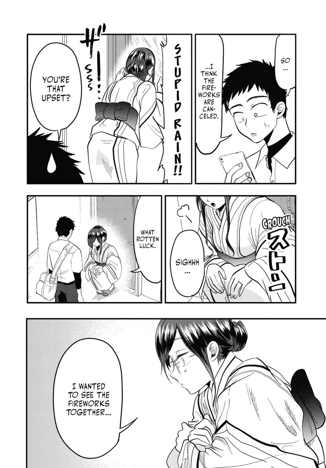 Read Beauty and the Feast Manga Online