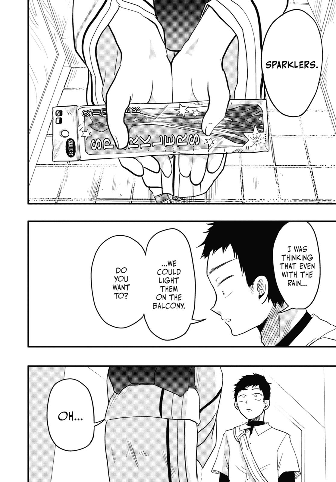 Read Beauty and the Feast Manga Online