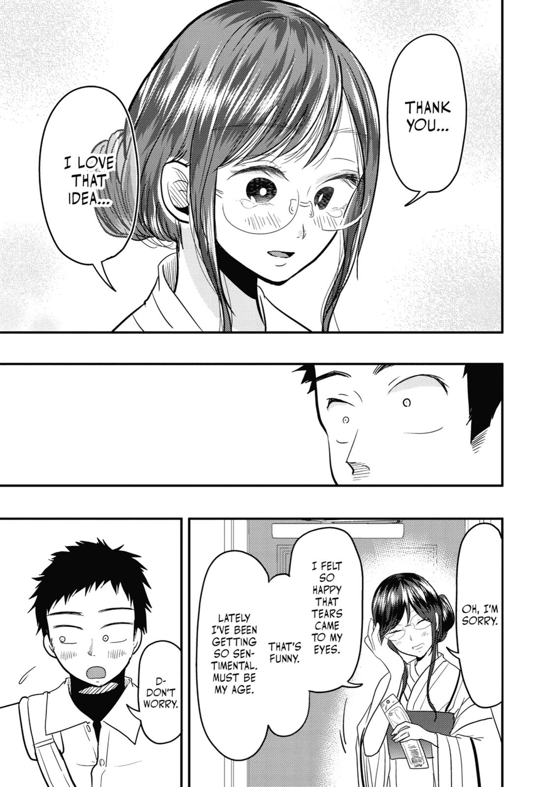 Read Beauty and the Feast Manga Online