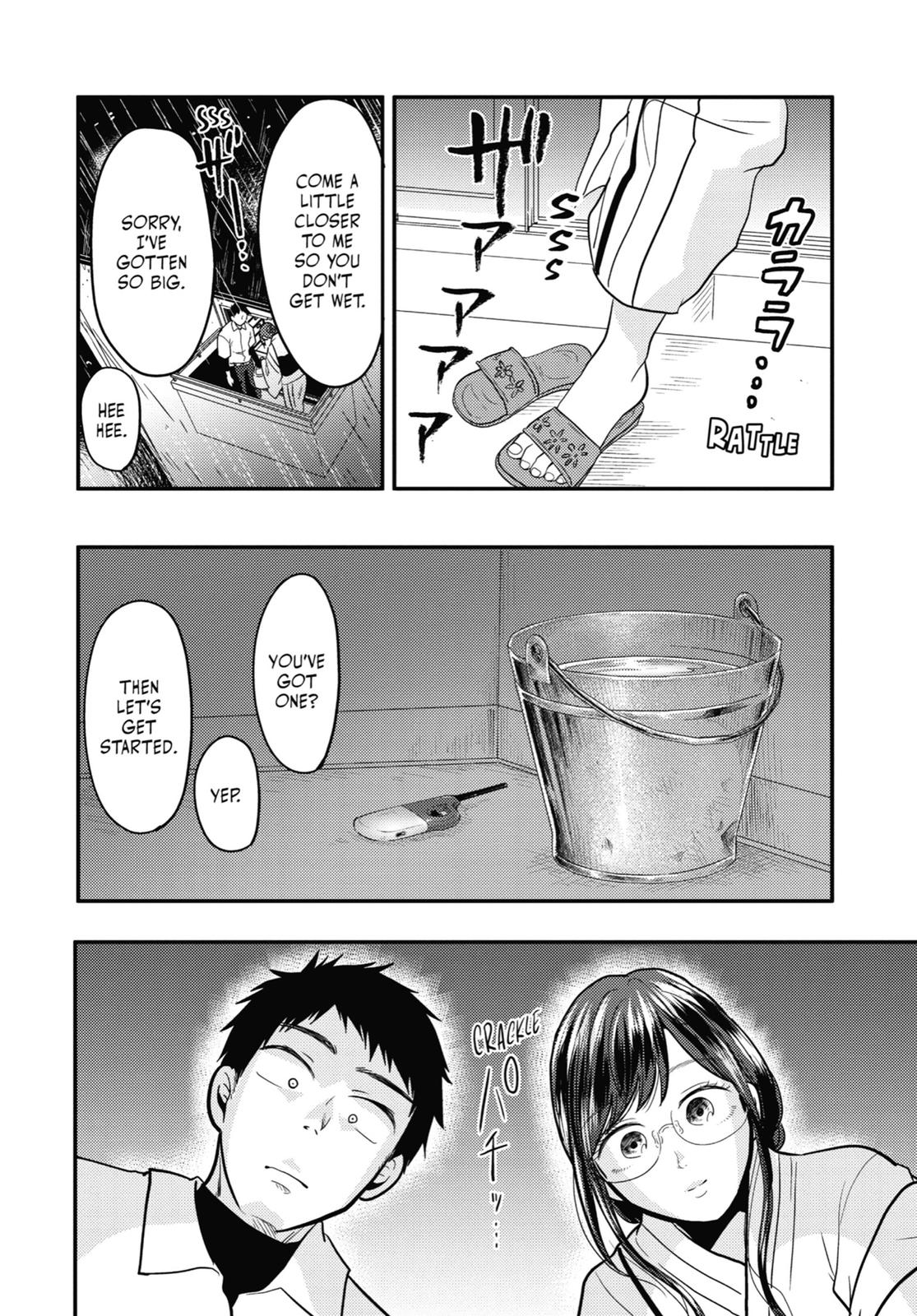 Read Beauty and the Feast Manga Online