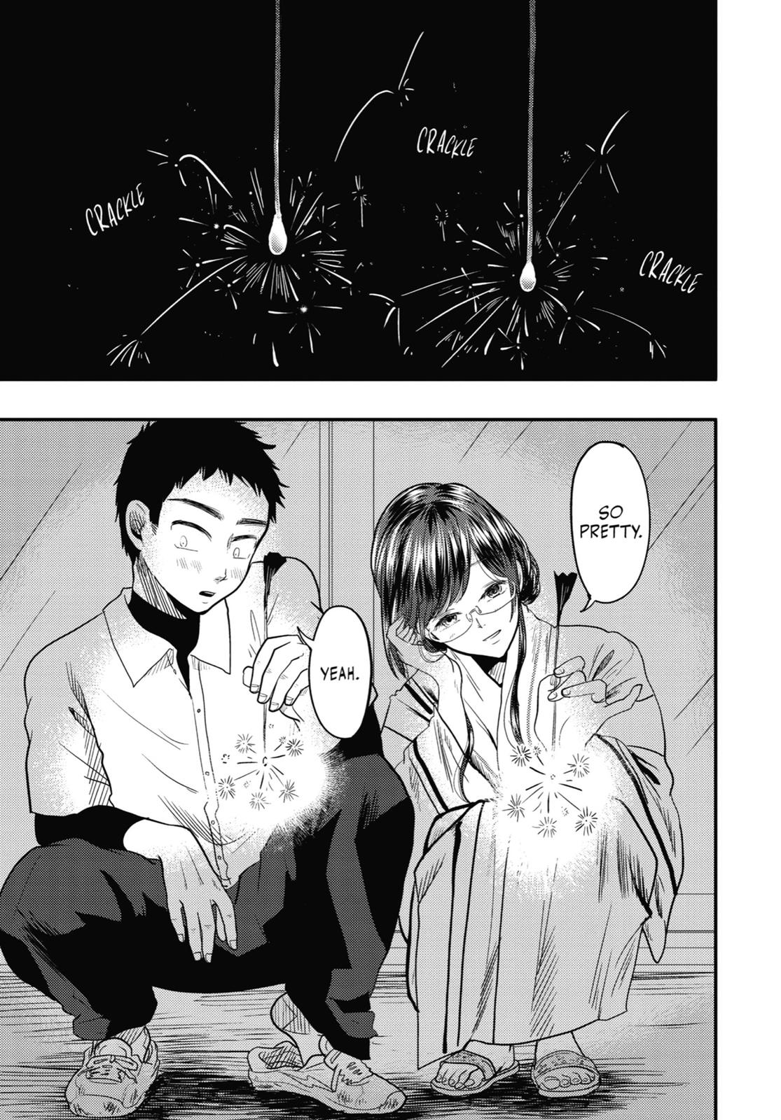 Read Beauty and the Feast Manga Online
