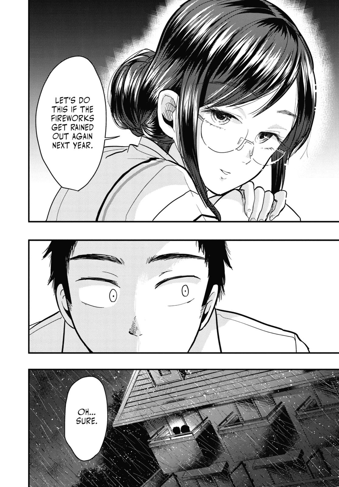 Read Beauty and the Feast Manga Online