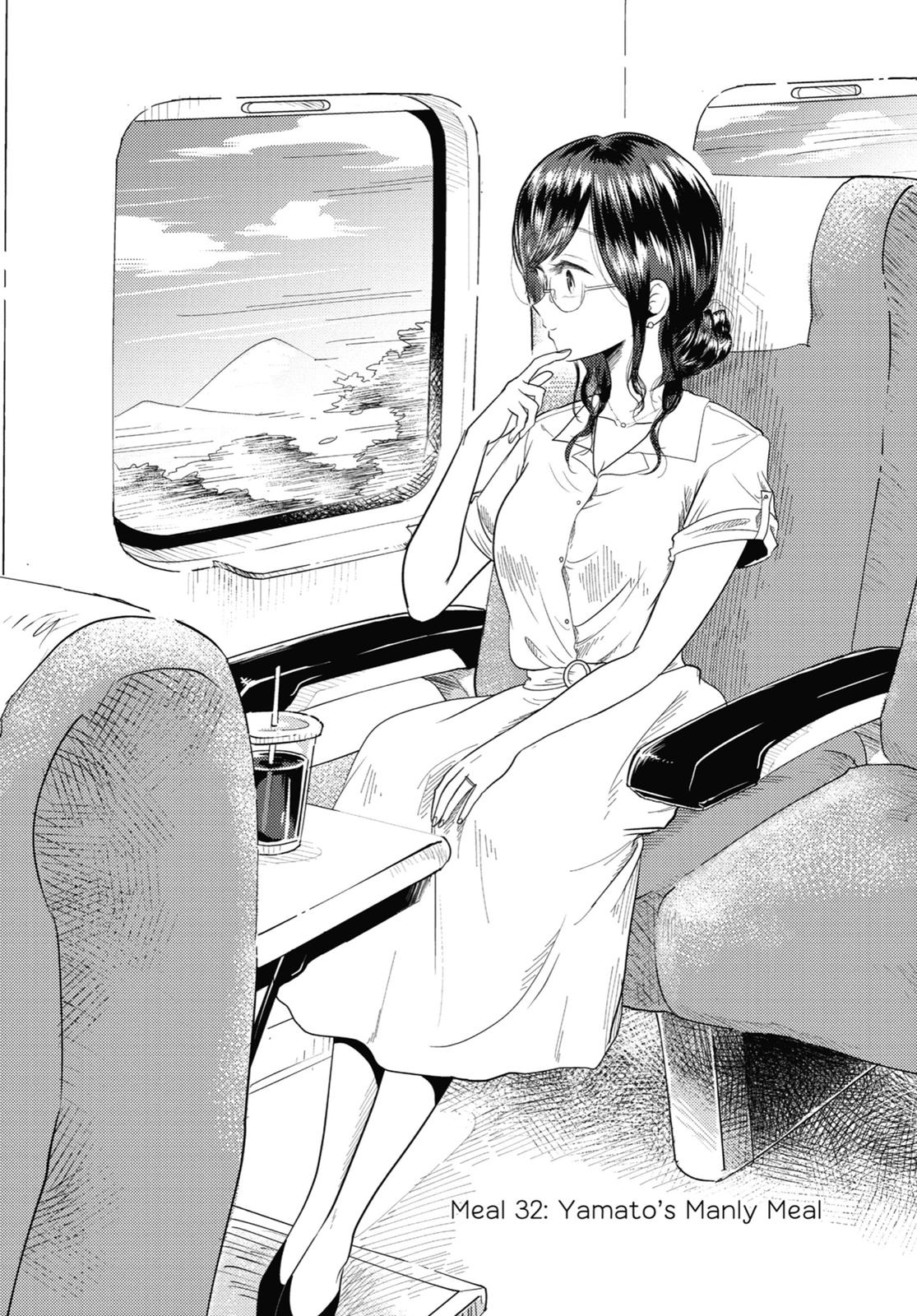 Read Beauty and the Feast Manga Online