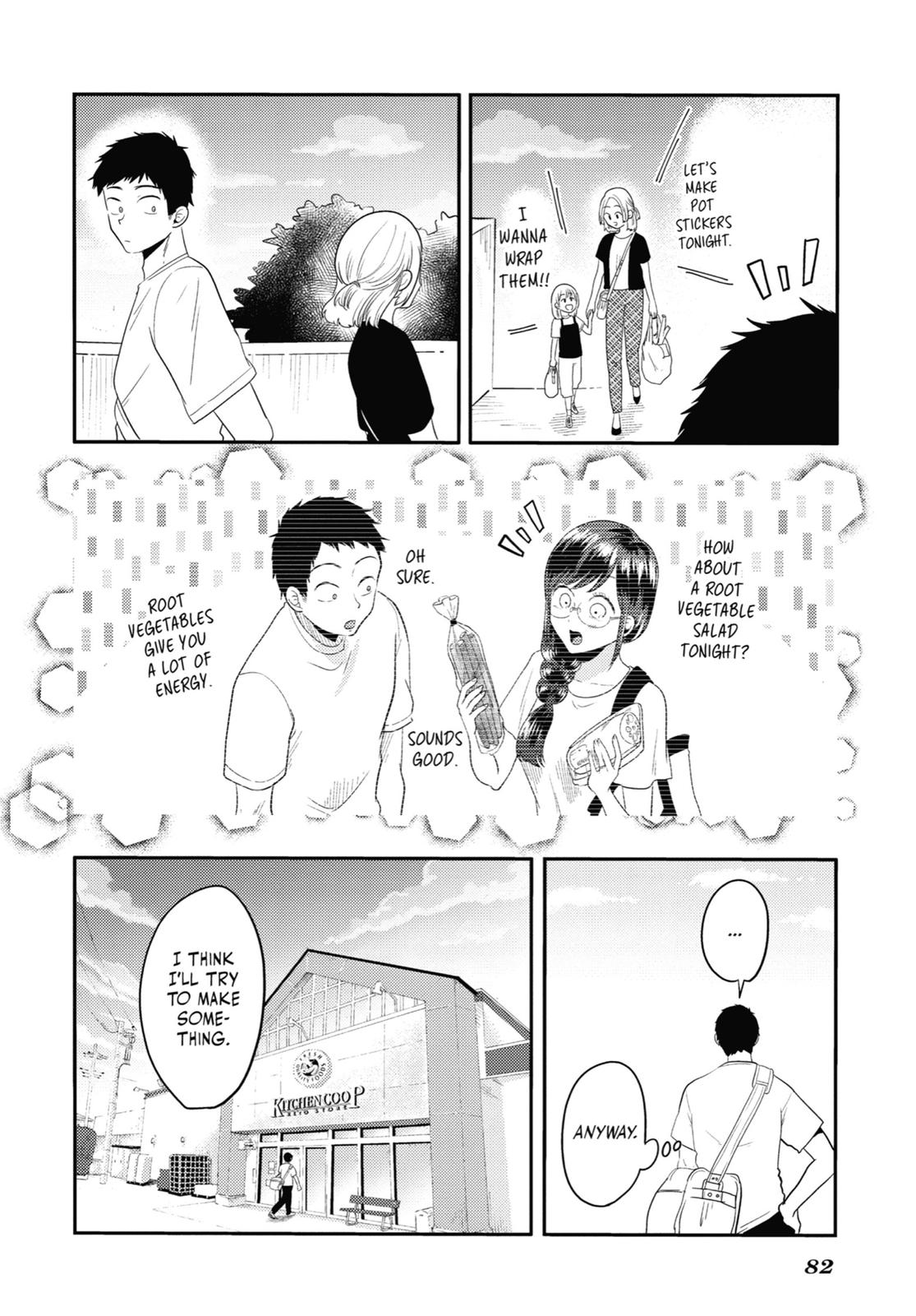 Read Beauty and the Feast Manga Online