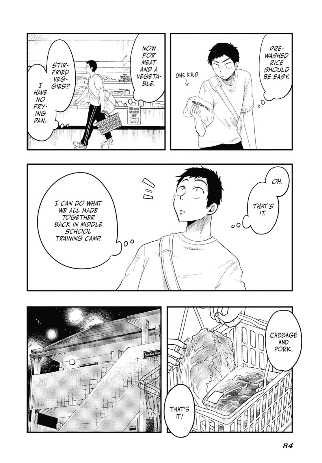 Read Beauty and the Feast Manga Online