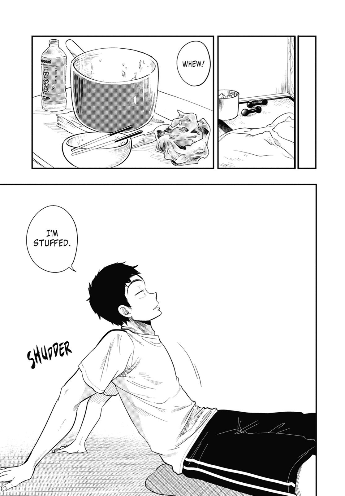 Read Beauty and the Feast Manga Online