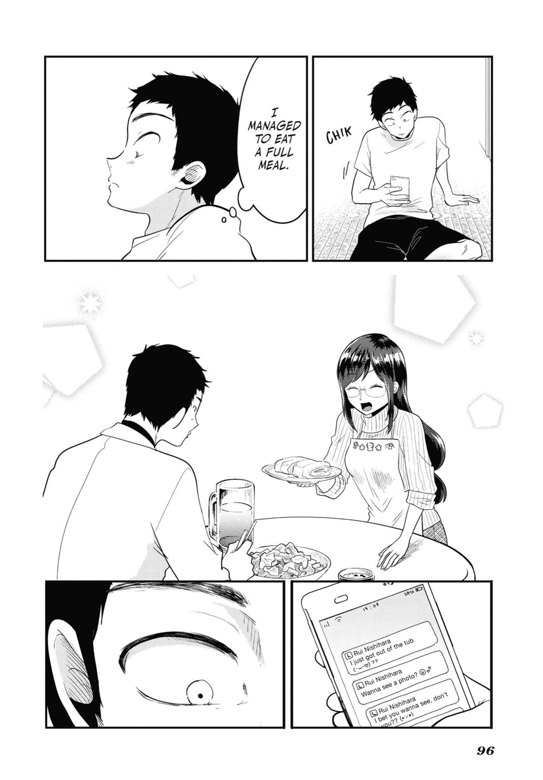 Read Beauty and the Feast Manga Online