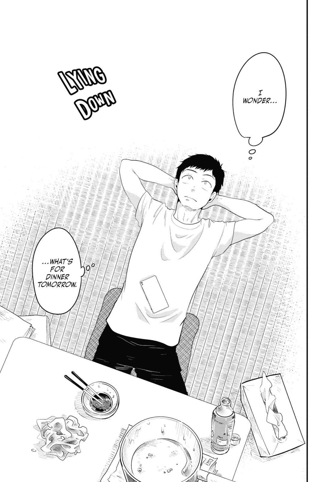 Read Beauty and the Feast Manga Online