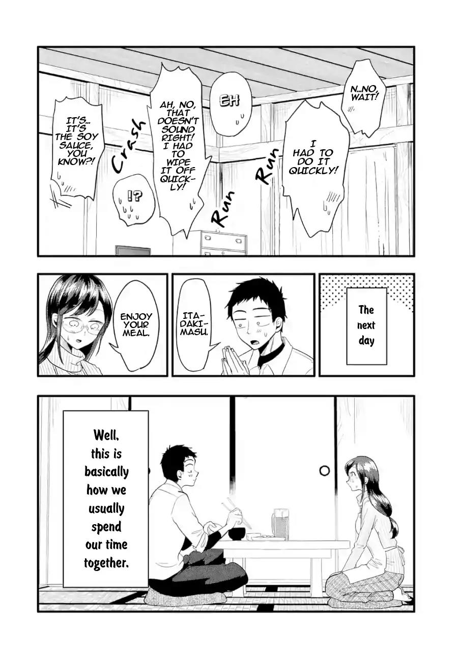 Read Beauty and the Feast Manga Online