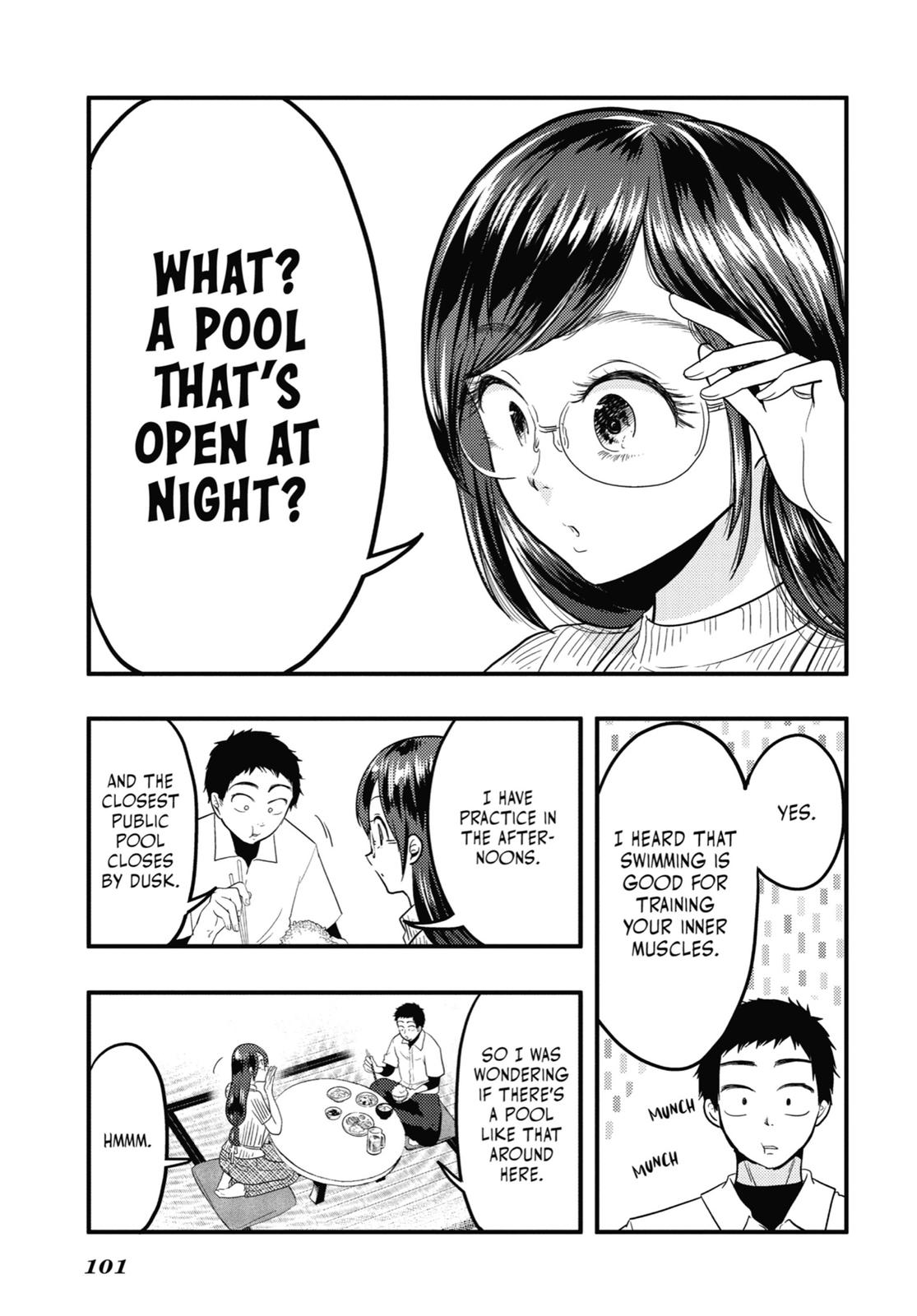 Read Beauty and the Feast Manga Online