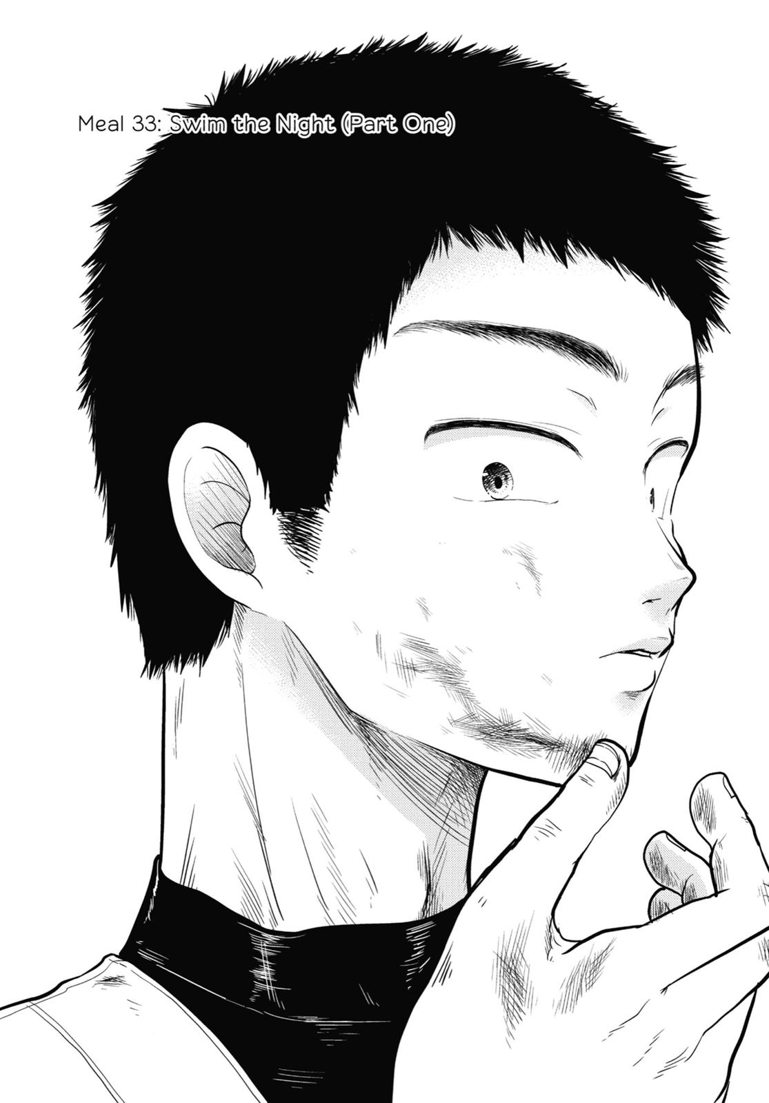 Read Beauty and the Feast Manga Online