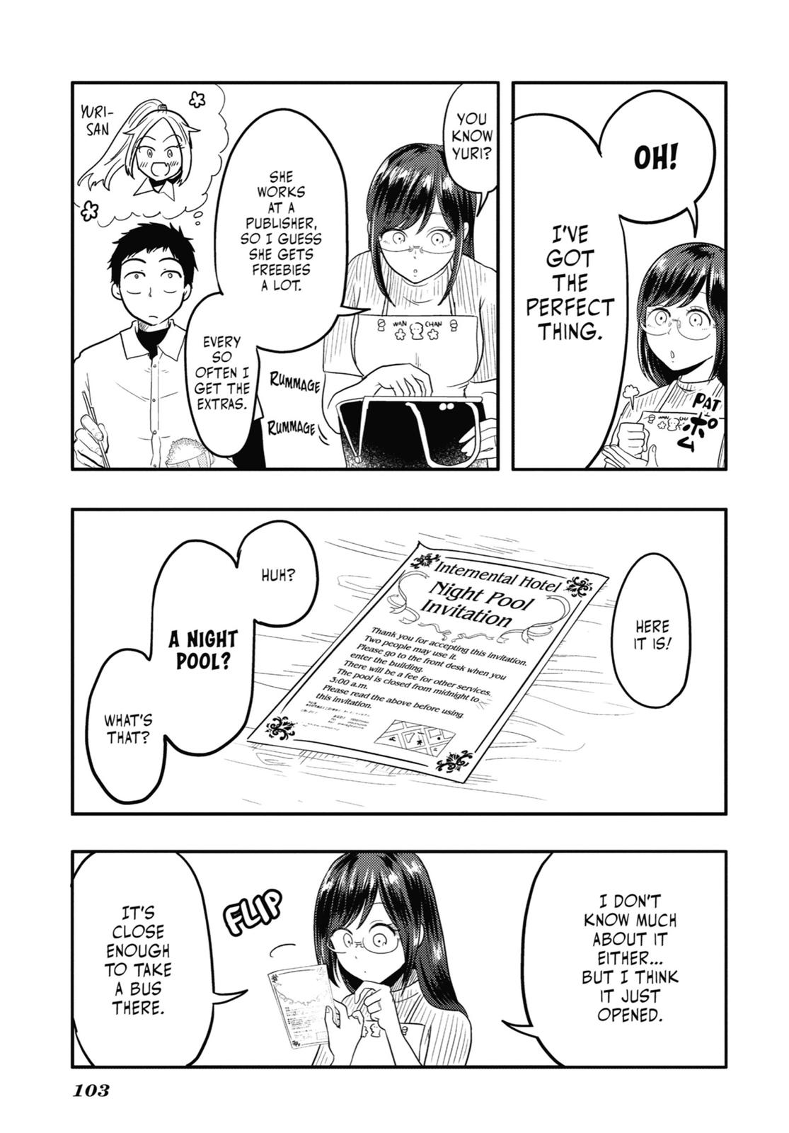 Read Beauty and the Feast Manga Online