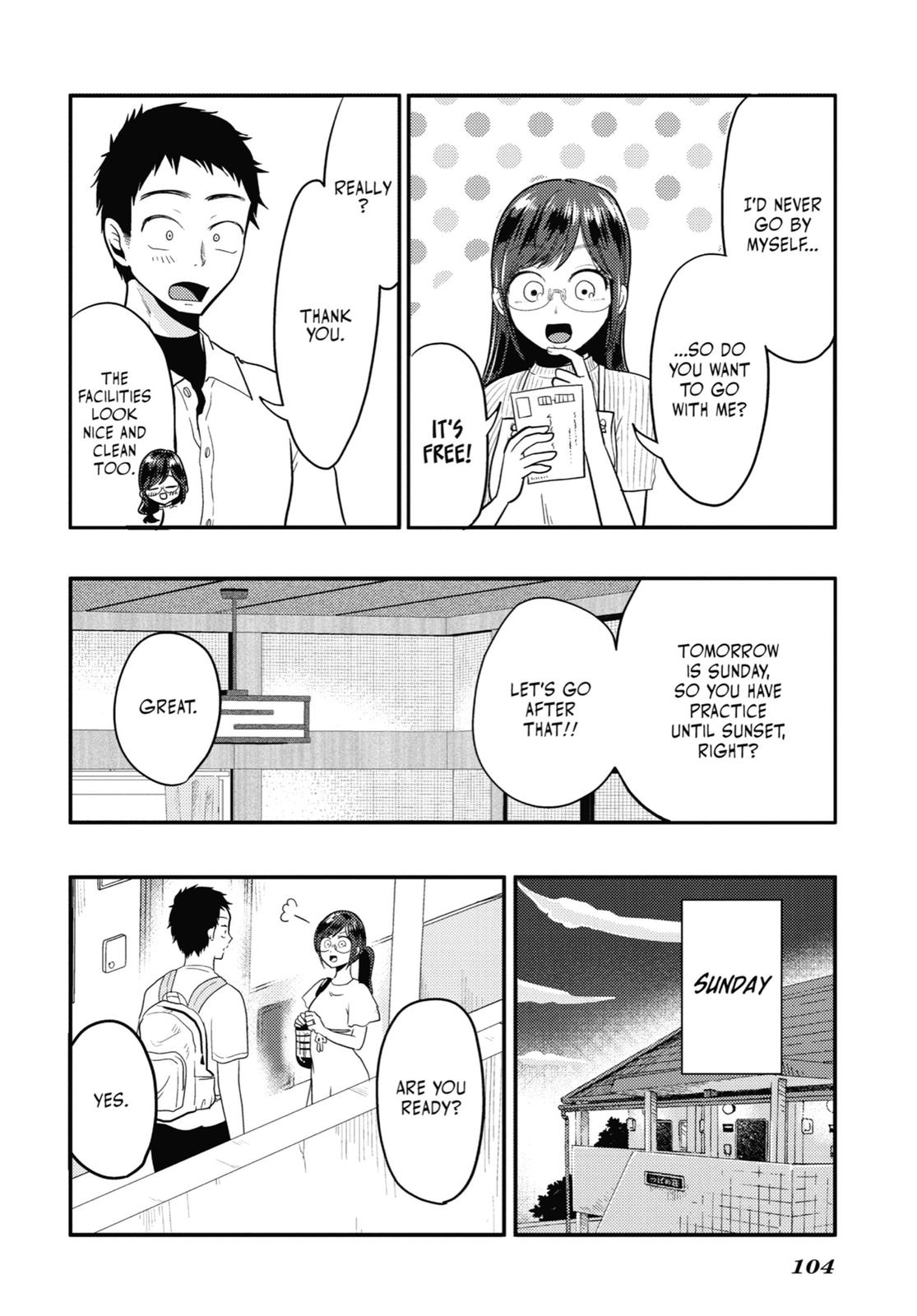 Read Beauty and the Feast Manga Online