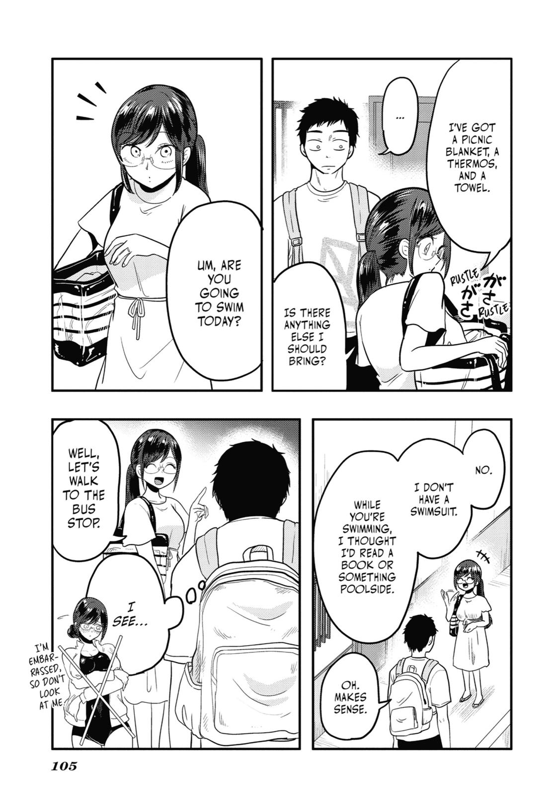 Read Beauty and the Feast Manga Online