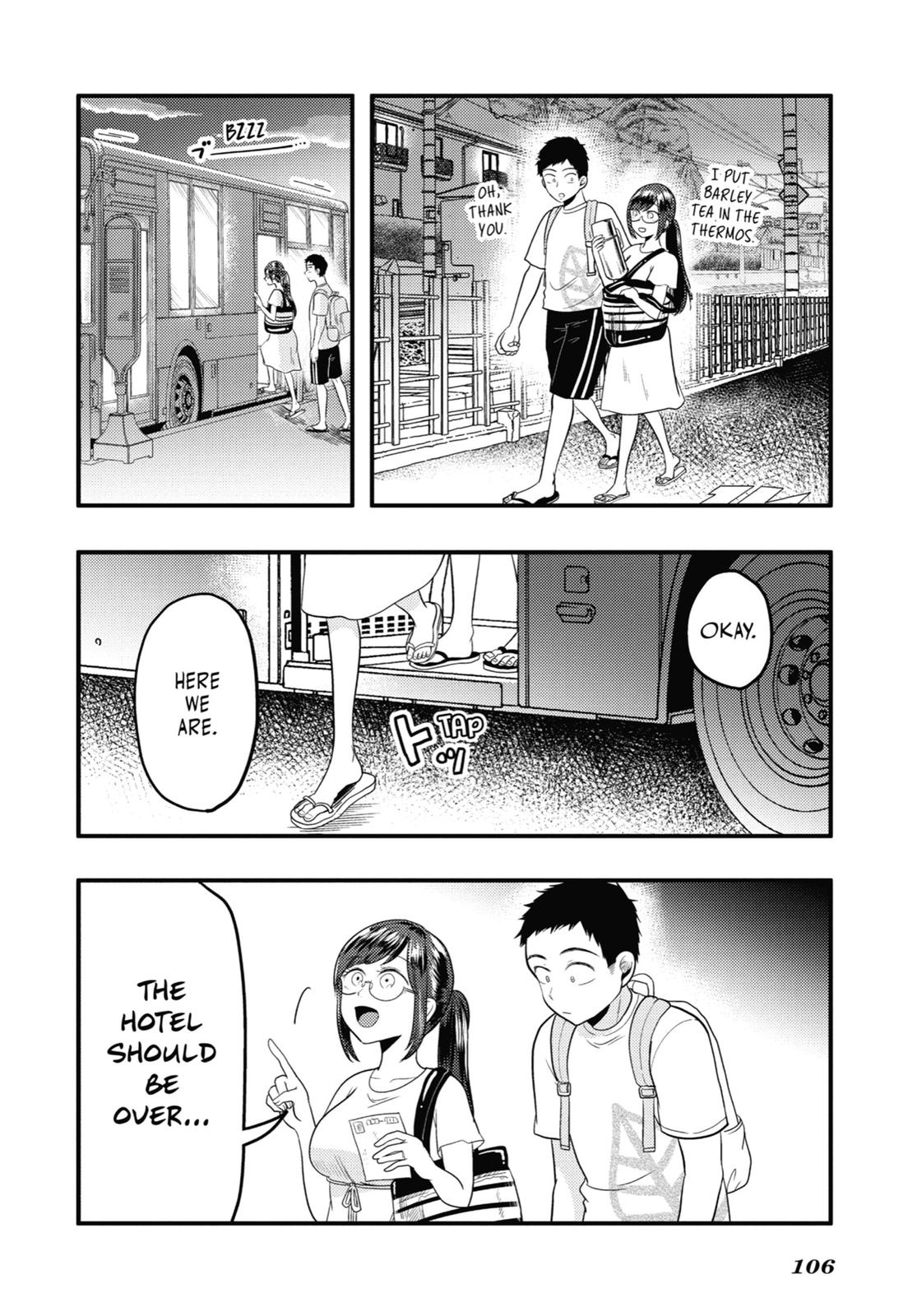 Read Beauty and the Feast Manga Online