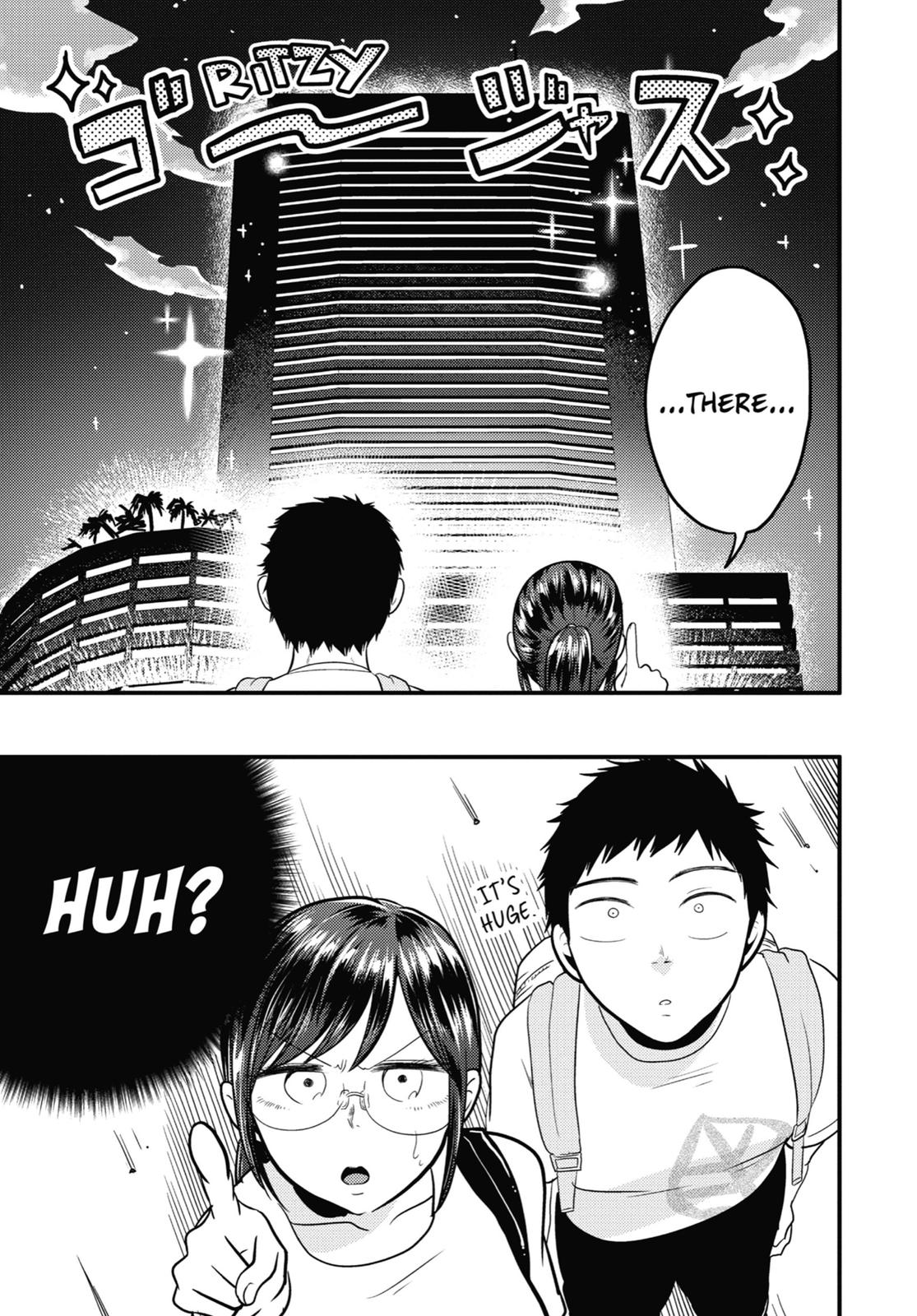 Read Beauty and the Feast Manga Online