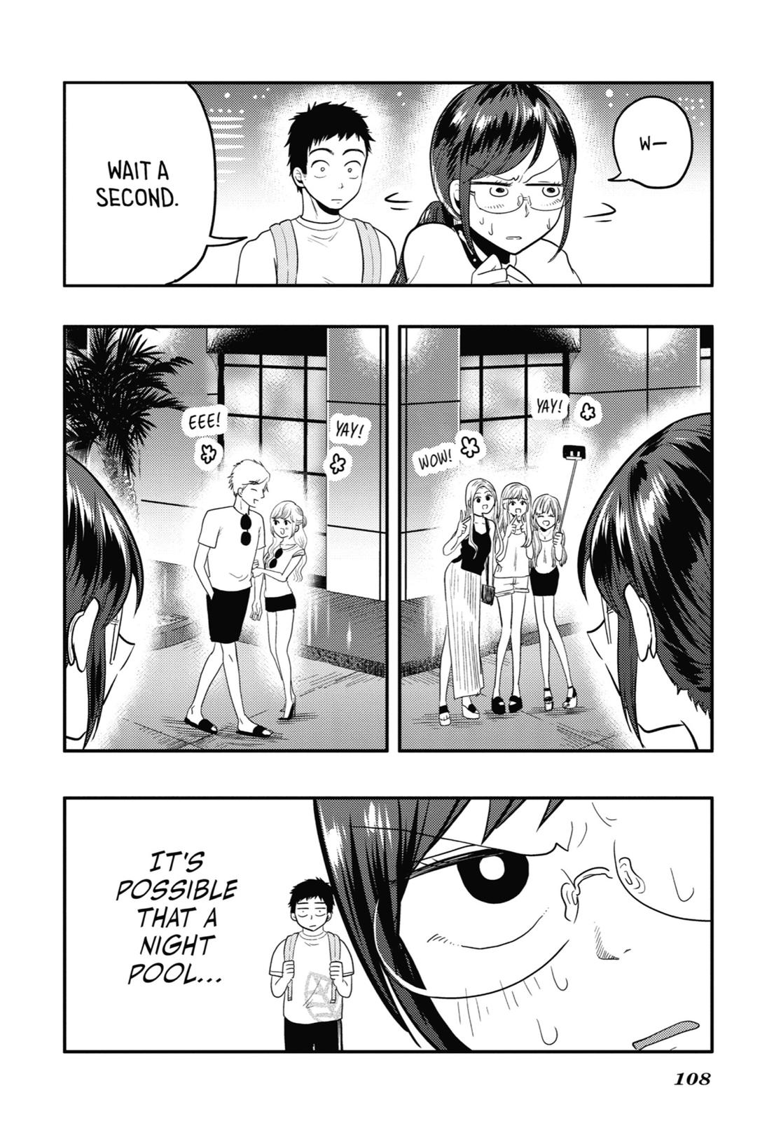 Read Beauty and the Feast Manga Online