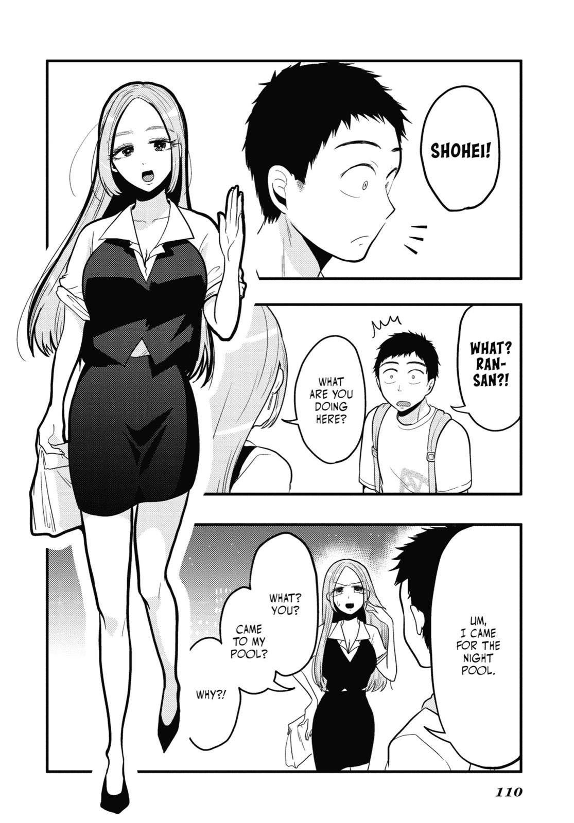 Read Beauty and the Feast Manga Online