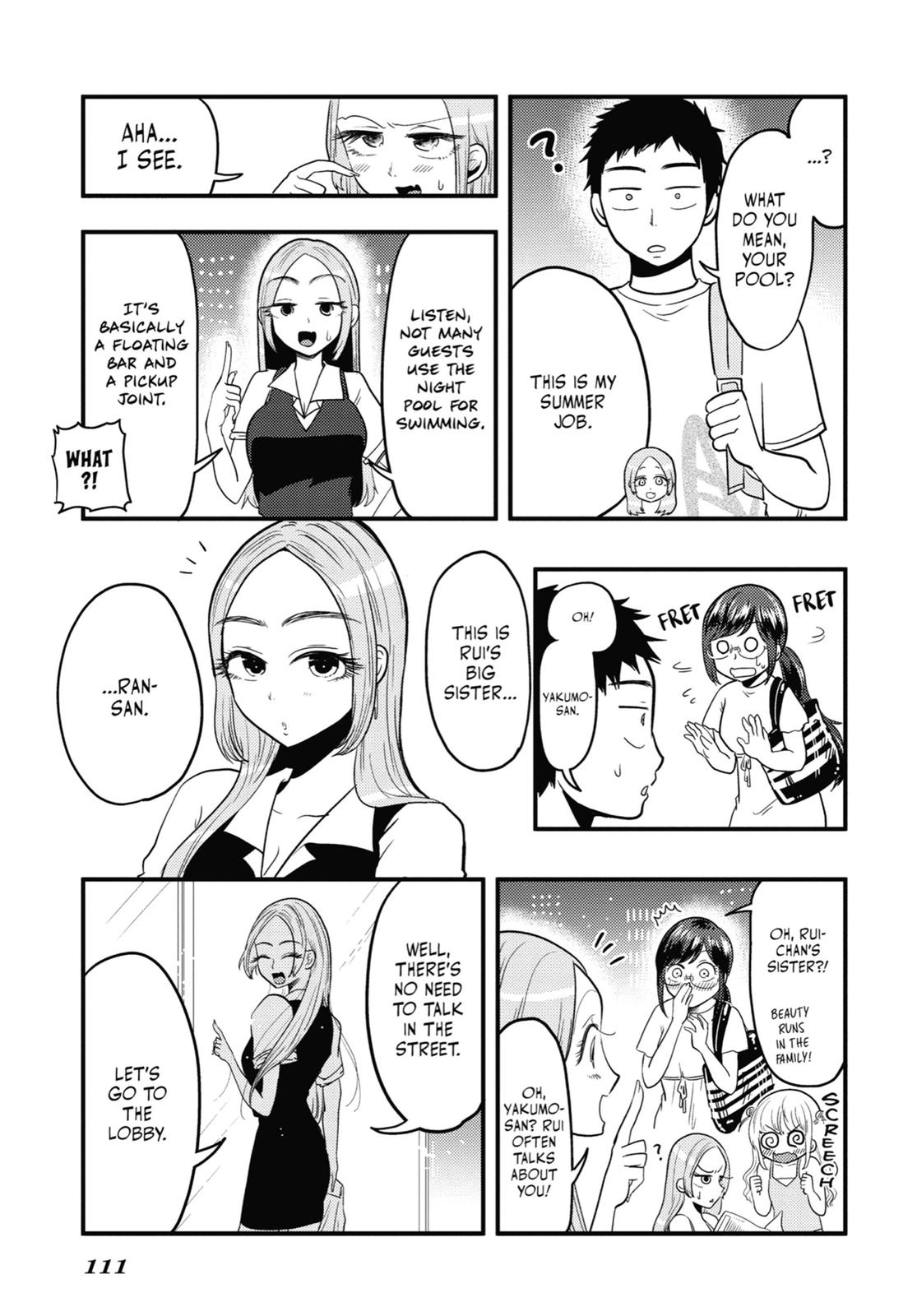 Read Beauty and the Feast Manga Online