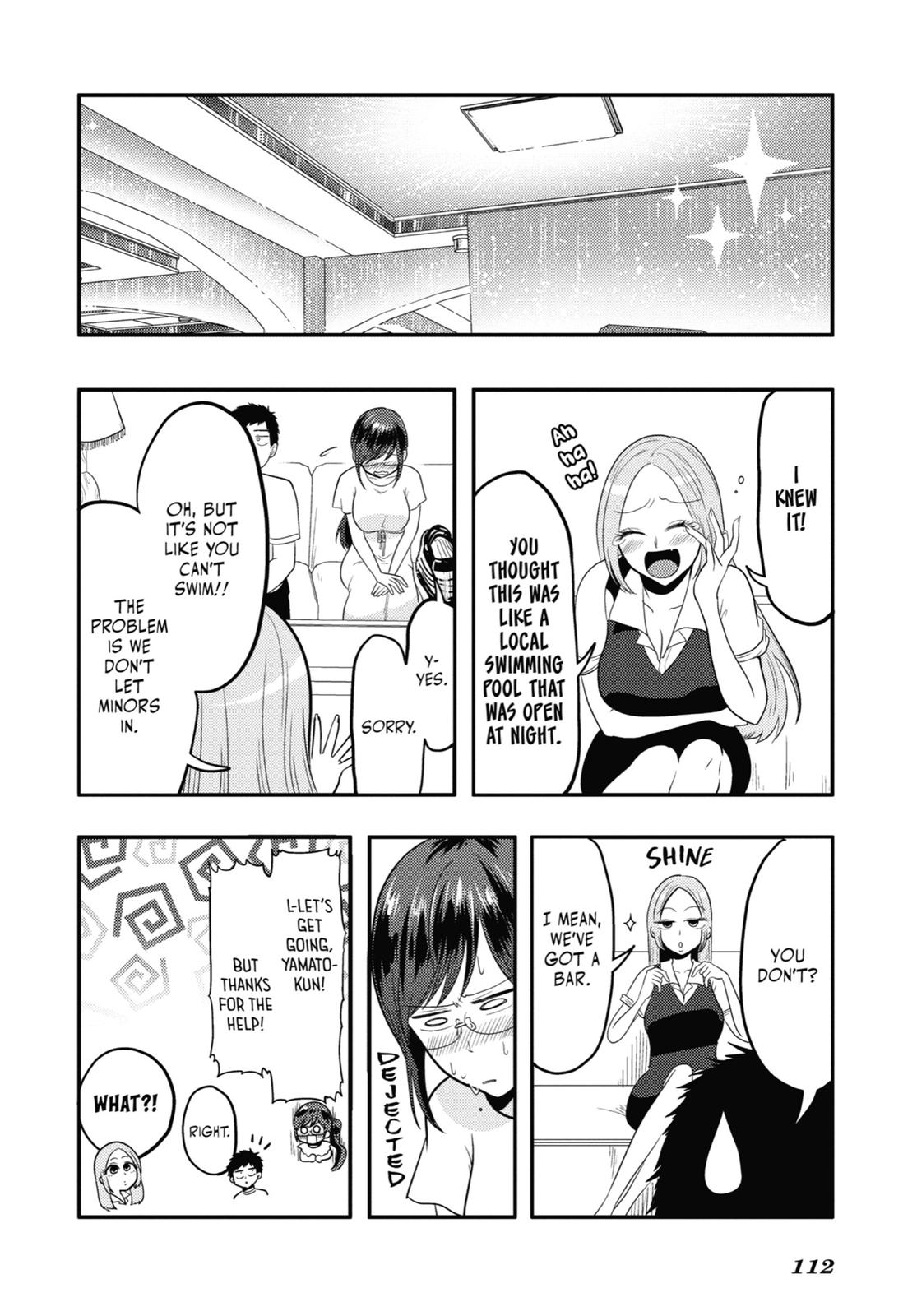 Read Beauty and the Feast Manga Online