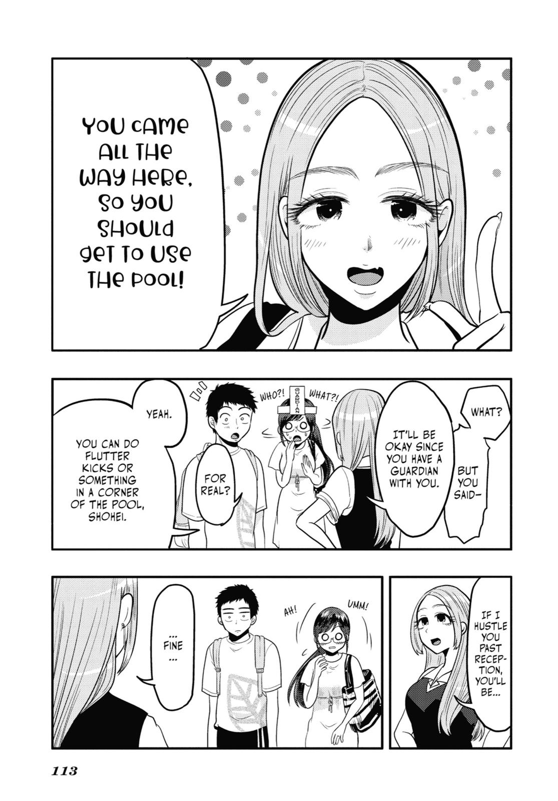 Read Beauty and the Feast Manga Online