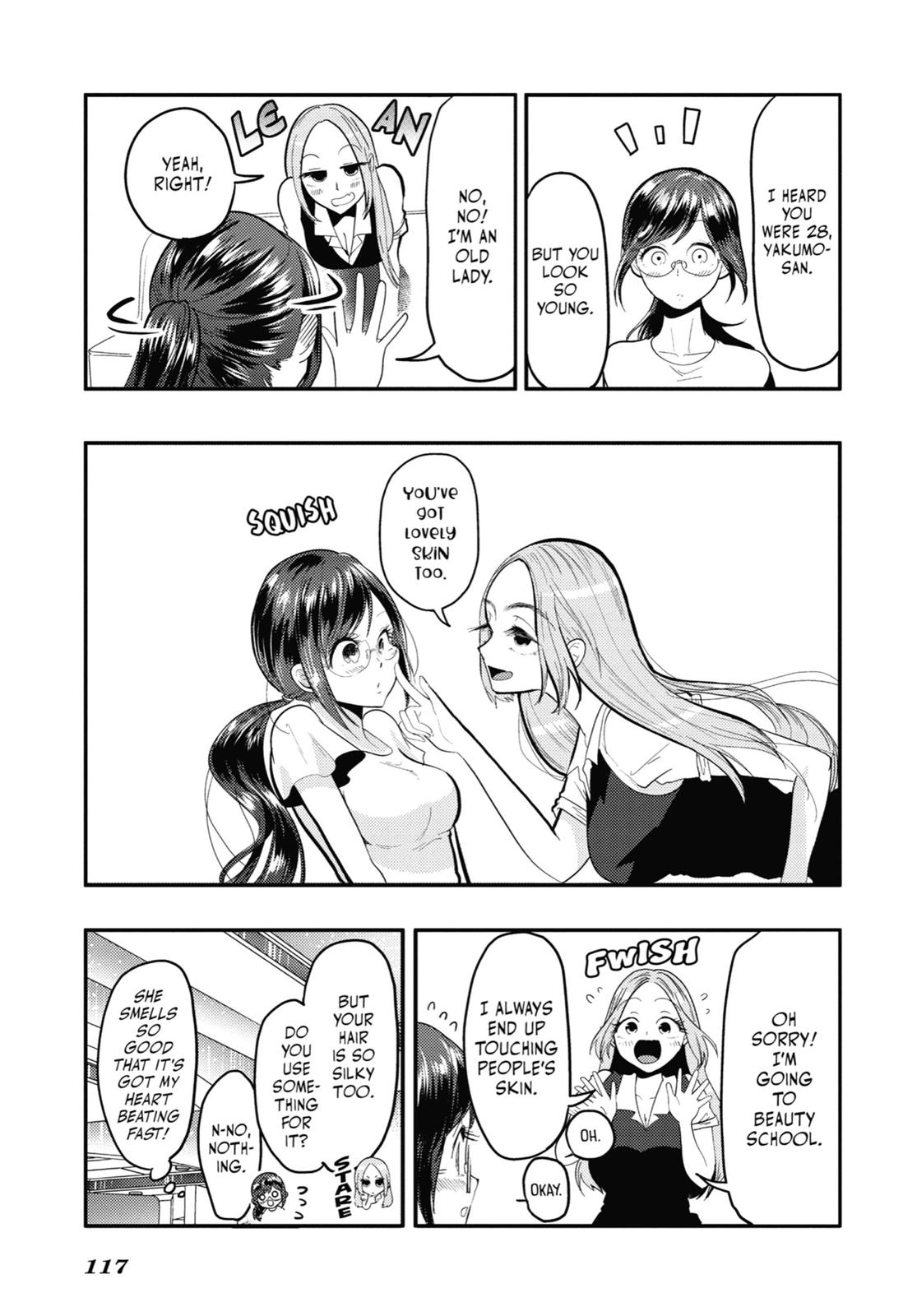 Read Beauty and the Feast Manga Online