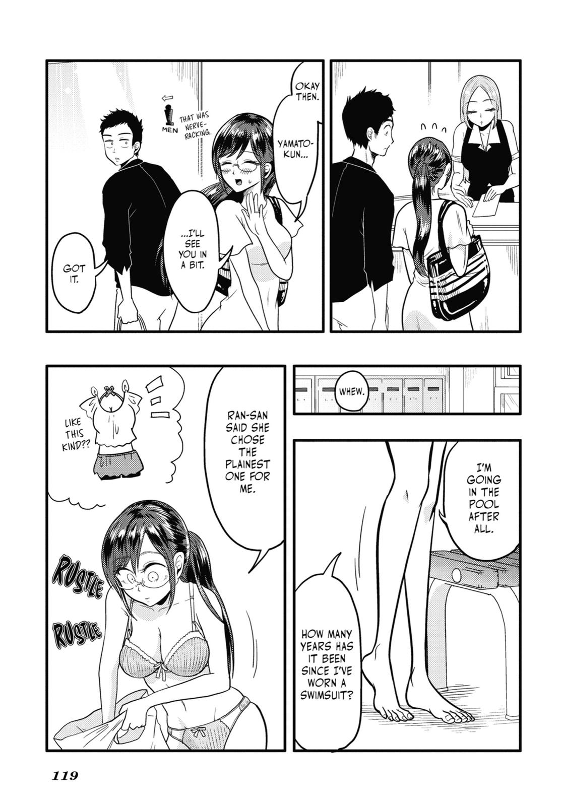 Read Beauty and the Feast Manga Online