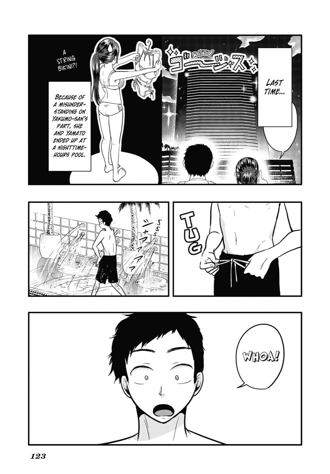 Read Beauty and the Feast Manga Online