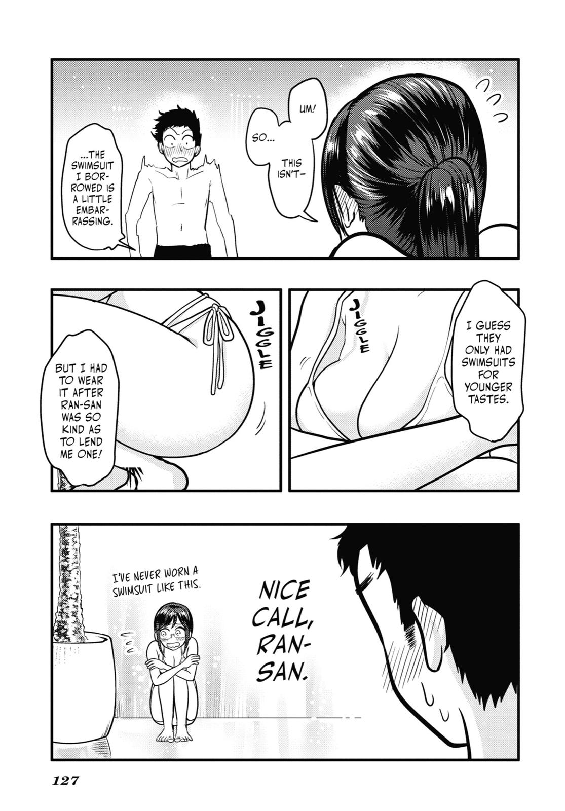 Read Beauty and the Feast Manga Online