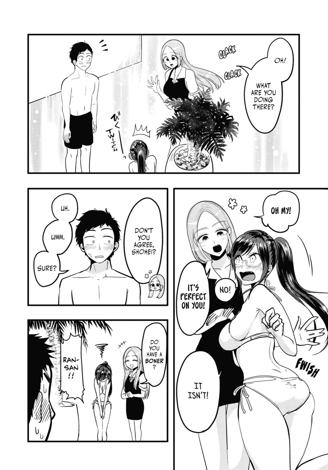 Read Beauty and the Feast Manga Online