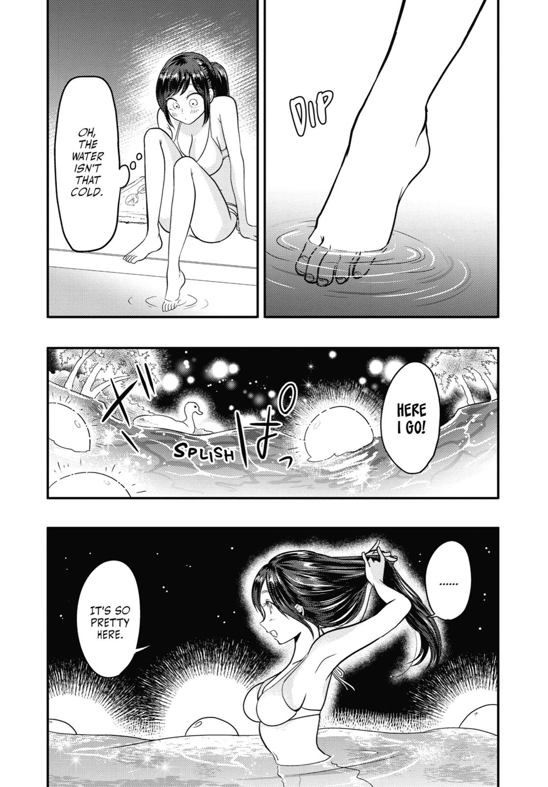 Read Beauty and the Feast Manga Online