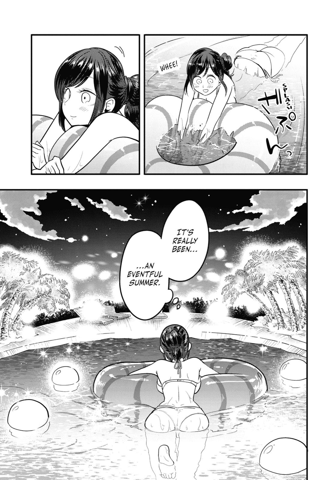 Read Beauty and the Feast Manga Online