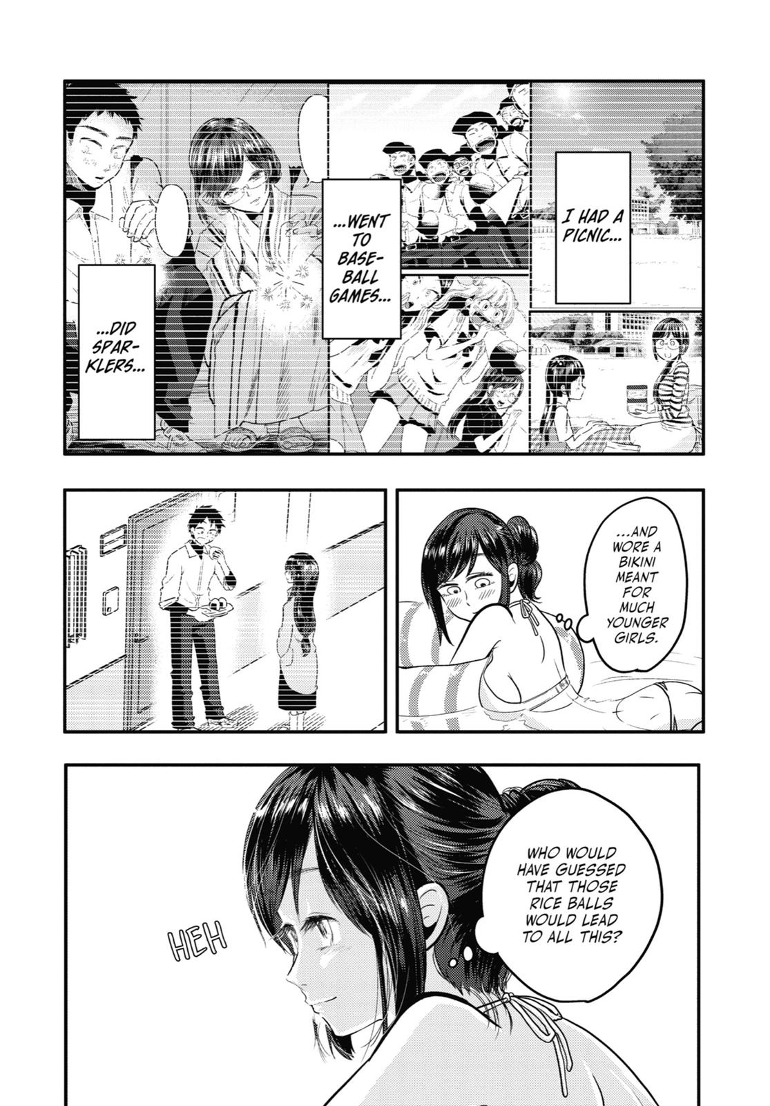 Read Beauty and the Feast Manga Online