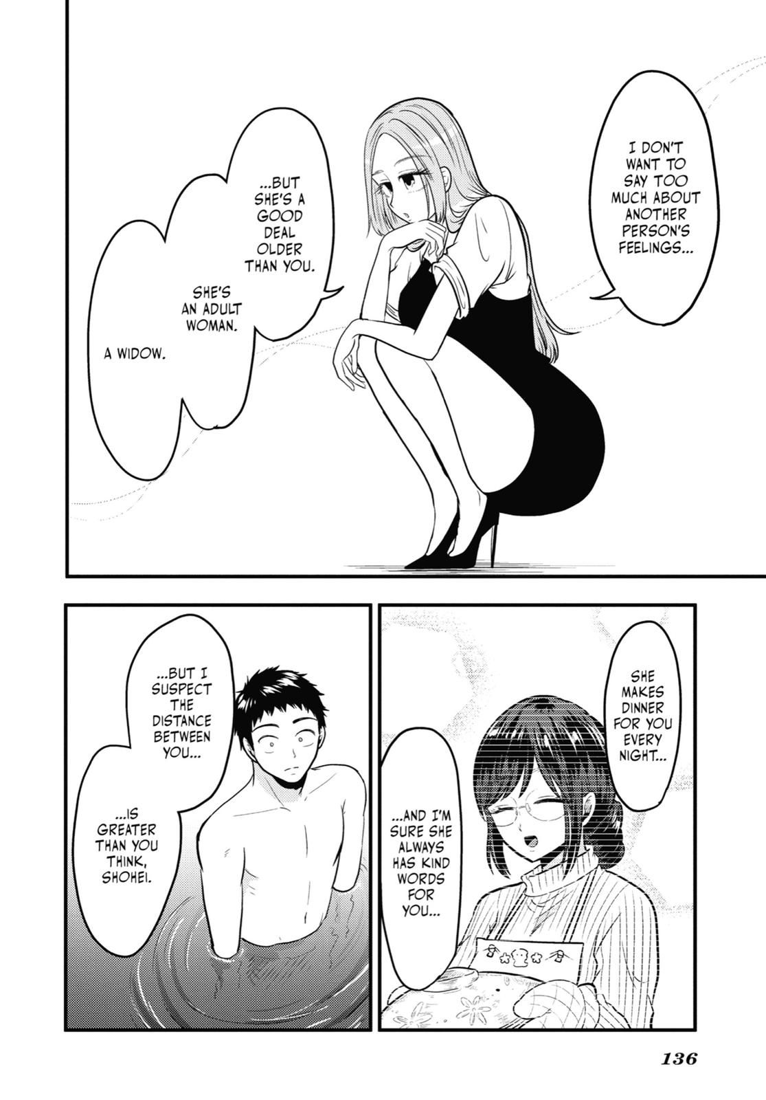 Read Beauty and the Feast Manga Online