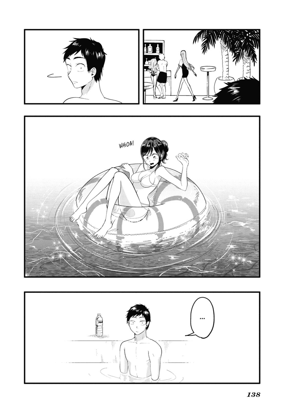 Read Beauty and the Feast Manga Online