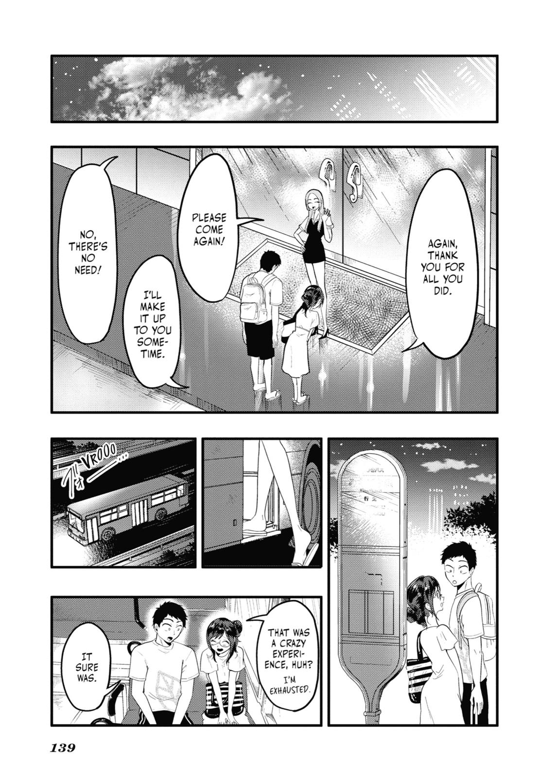 Read Beauty and the Feast Manga Online