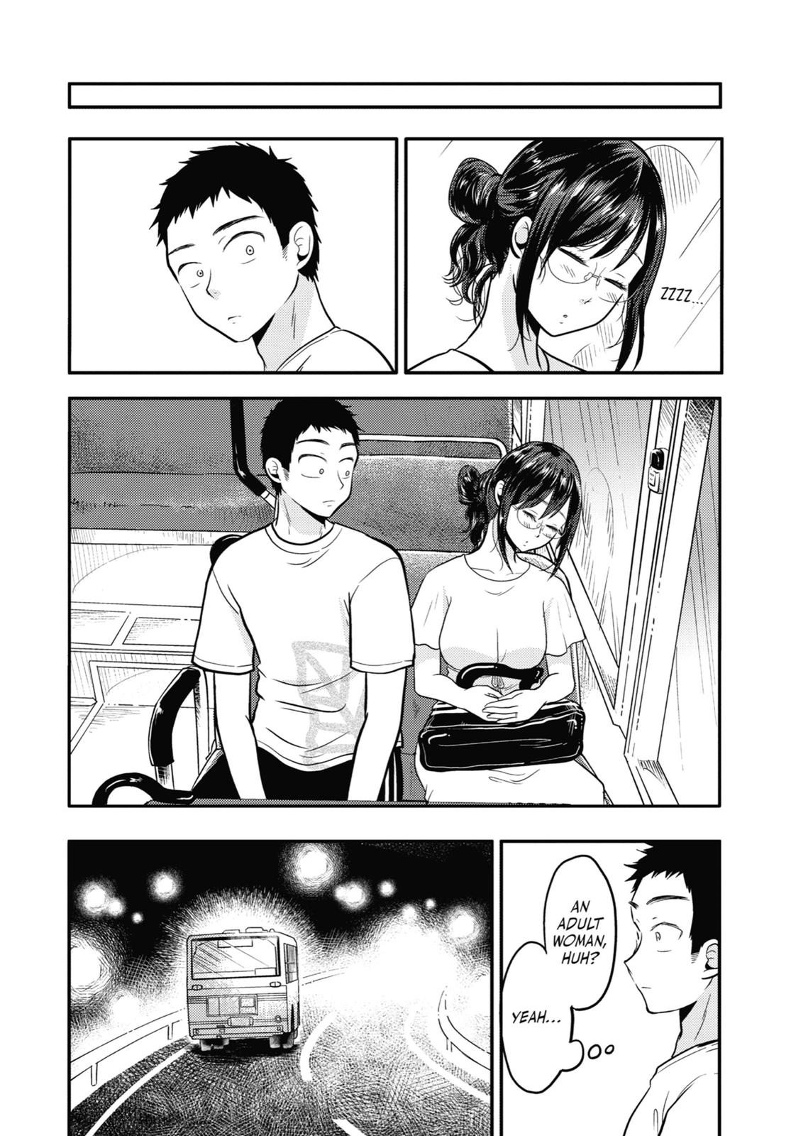 Read Beauty and the Feast Manga Online