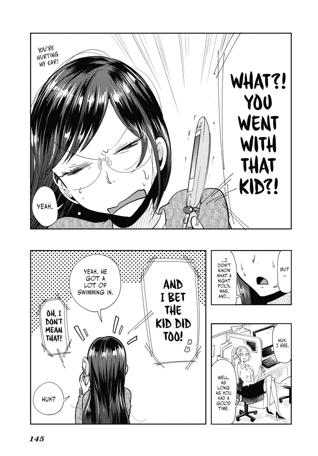 Read Beauty and the Feast Manga Online