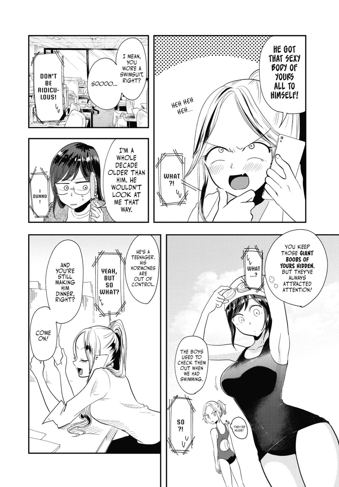 Read Beauty and the Feast Manga Online