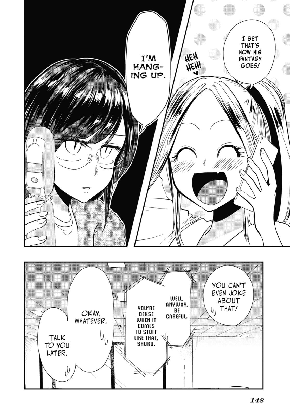Read Beauty and the Feast Manga Online