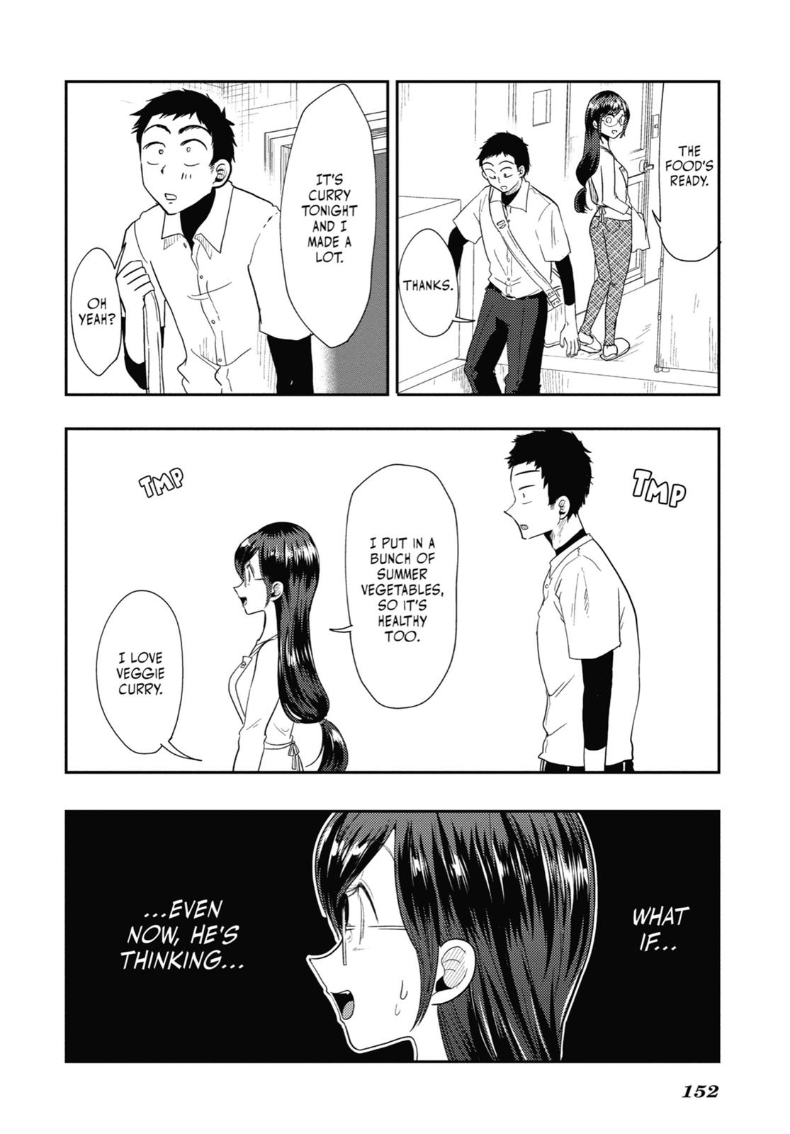 Read Beauty and the Feast Manga Online
